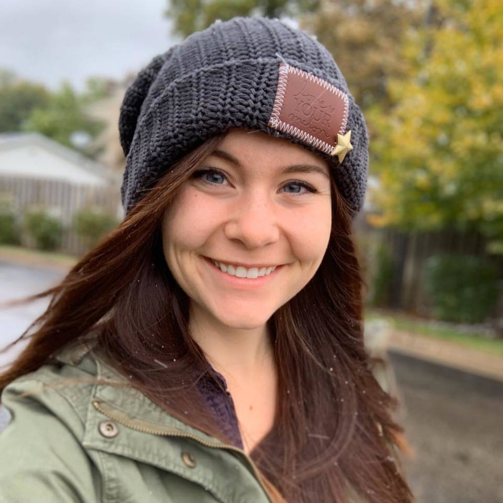 Meet your Posher, Marissa